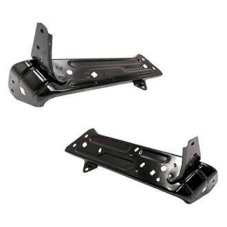 Replacement - Front Fender Brace