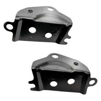 Replacement - Front Fender Brace