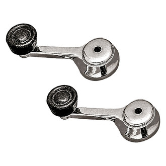 Replacement - Front Window Crank Handle