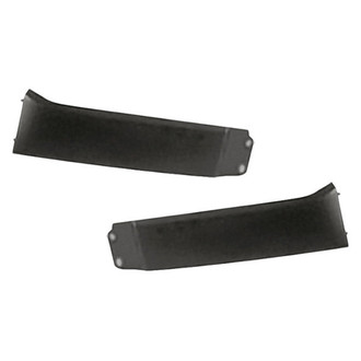 Replacement - Front Fender Extension