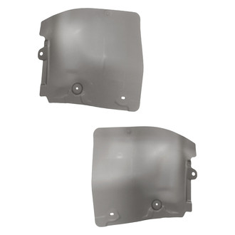 Replacement - Front Fender Apron Shield