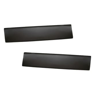 Replacement - Front Driver and Passenger Side Door Skin Patch Set (Standard Line)