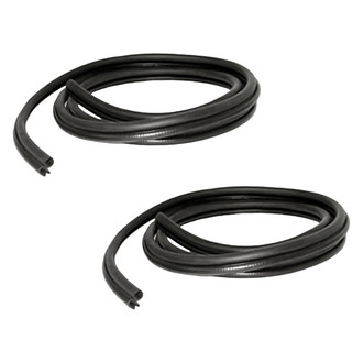 Replacement - Front Door Seal