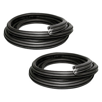 Replacement - Front Door Seal