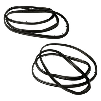 Replacement - Front Door Seal