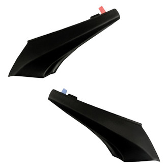 Replacement - Driver and Passenger Side Cowl Seal Set (Standard Line)