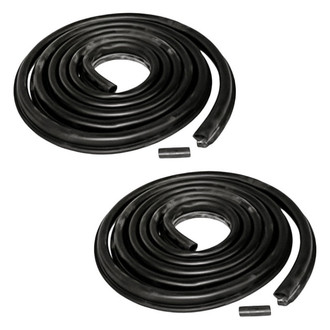 Replacement - Front Door Seal