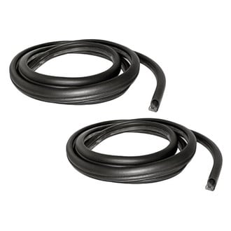 Replacement - Front Door Seal