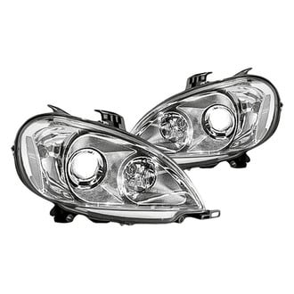 Replacement - Headlight (Standard Line)