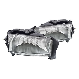 Replacement - Headlight