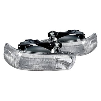 Replacement - Headlight