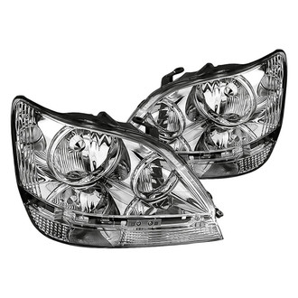 Replacement - Headlight
