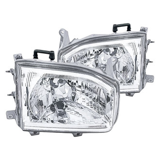 Replacement - Headlight