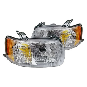 Replacement - Headlight