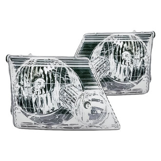 Replacement - Headlight