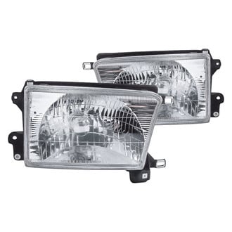 Replacement - Headlight
