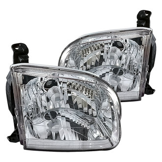 Replacement - Headlight