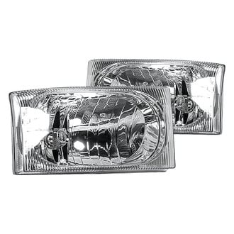 Replacement - Headlight