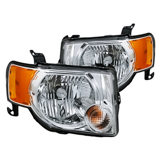 Replacement - Headlight