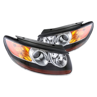 Replacement - Headlight