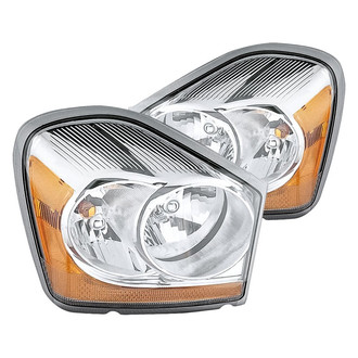 Replacement - Headlight
