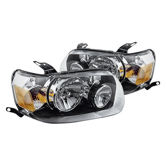 Replacement - Headlight