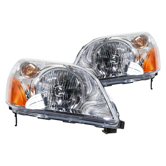 Replacement - Headlight (Standard Line)