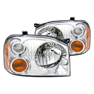 Replacement - Headlight