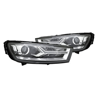 Replacement - Headlight