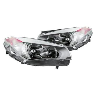 Replacement - Headlight