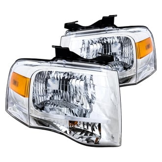 Replacement - Headlight