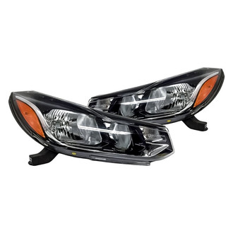 Replacement - Headlight