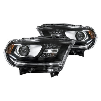 Replacement - Headlight