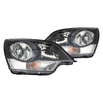 Replacement - Headlight