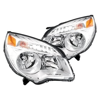 Replacement - Headlight