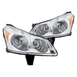 Replacement - Headlight