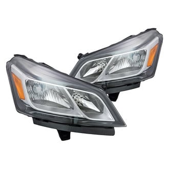 Replacement - Headlight