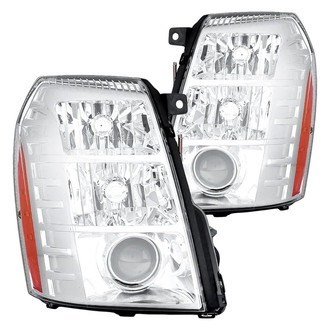 Replacement - Headlight