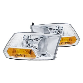 Replacement - Headlight