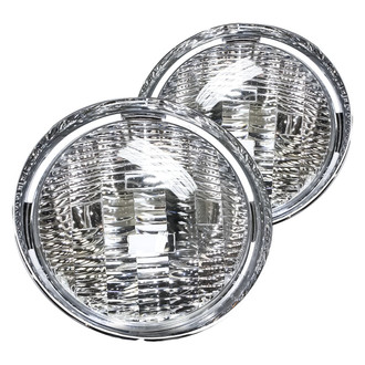 Replacement - Inner Headlight Lens and Housing (Standard Line)