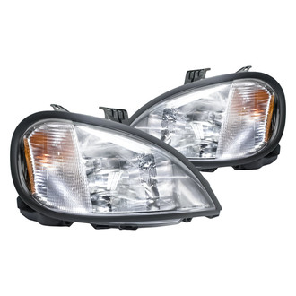 Replacement - Headlight (Standard Line)