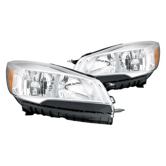 Replacement - Headlight