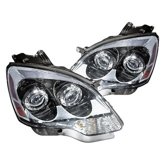 Replacement - Headlight