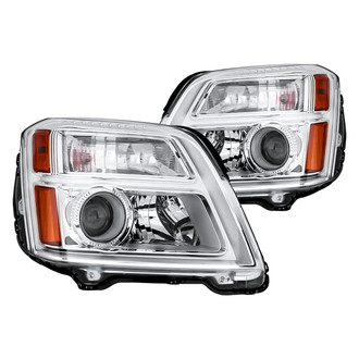 Replacement - Headlight