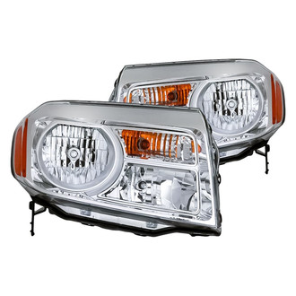 Replacement - Headlight