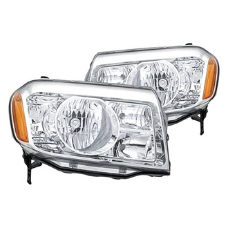 Replacement - Headlight
