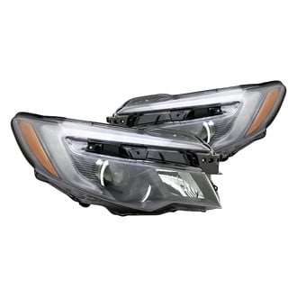 Replacement - Headlight