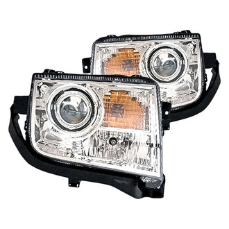 Replacement - Headlight