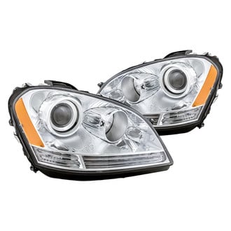 Replacement - Headlight