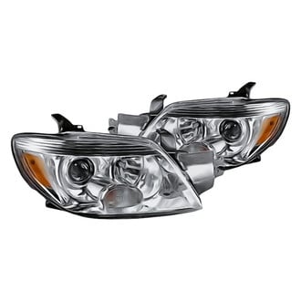 Replacement - Headlight